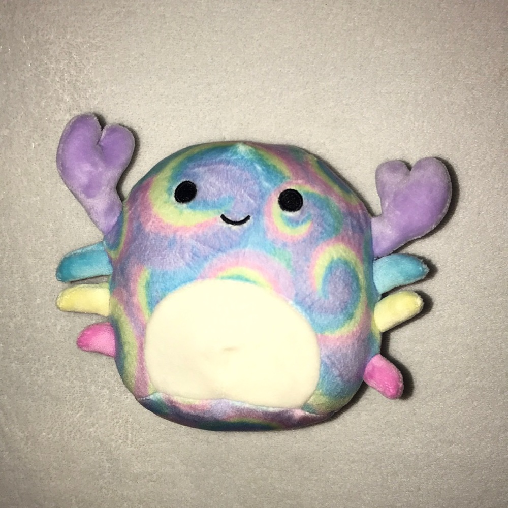 NWOT Christabel Squishmallows